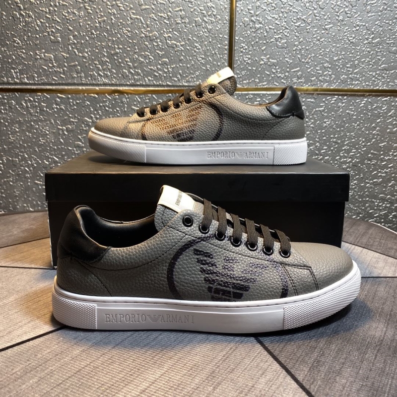 Armani Sneakers